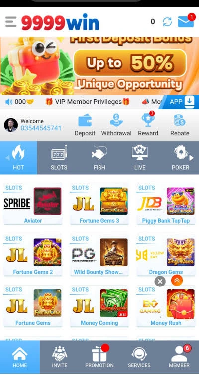 999win Game
